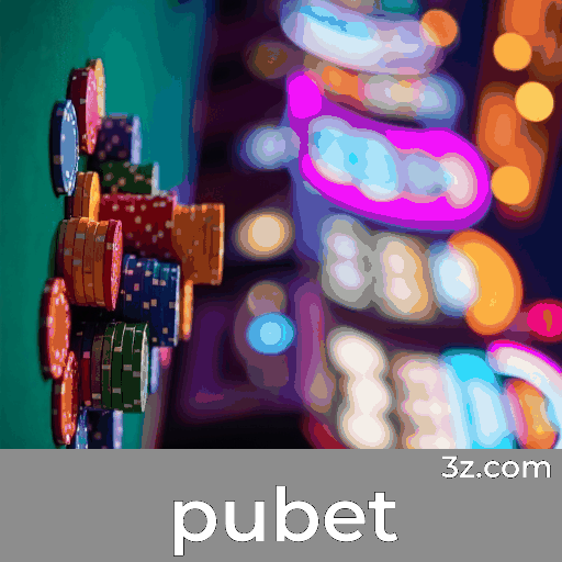 pubet