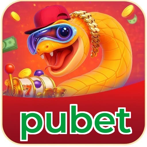 pubet Logo
