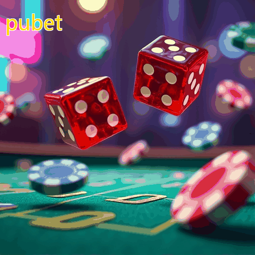 pubet: Aproveite caça-níqueis e caça-níqueis com bônus no cassino ao vivo!