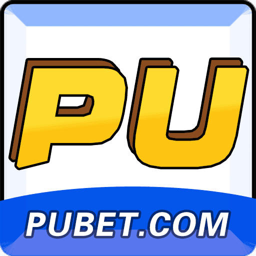 pubet Logo